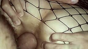 skinny latina milf hides her wild amateur sex cravings from everyone