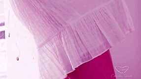 how lucky is charlie forde getting her juicy pussy licked and fucked by hot pornstar