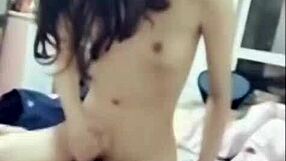 rough poolside pounding leaves big tits 18yo dripping from old man's load