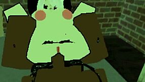 Friend's monster BBC creampies tight pussy raw while boyfriend slaves at work