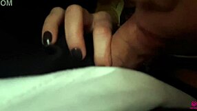 ever had a cute blonde sit next to you on bus and suck cum down her throat full video?