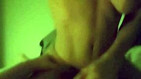 Raw First Fuck With Tight 18-Year-Old Ladyboy On Thailand Holiday!