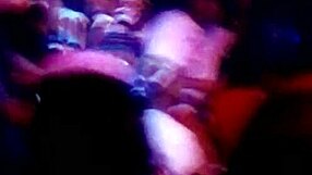 Shaking my thick ass hard in Montgomery Alabama!