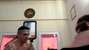 Athena's First Time Group Orgy With Cum In Mouth Doggystyle