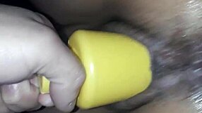 mi vagina explota de placer montando este gran dildo hasta el orgasmo