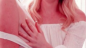 how lucky is charlie forde getting her juicy pussy licked and fucked by hot pornstar