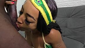 Ate my sister-in-law's pussy then wrecked her asshole raw no mercy - you believe it??