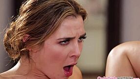 i'm the masseuse slipping between her thighs to lick that pussy deep... oops