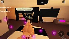 wanna see this latina futanari bitch assfucked till cumshot explosion??