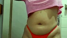 check out this big pussy flashing wild online! 🔥🍑💦