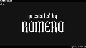 little puck transforms veronica leal into vampire slut with big tits kisses