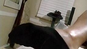 oiled soles and toes perfect for slow sensual rubbing pleasure