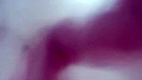 watch me pee then rinse my hairy plump pussy in the shower