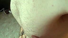he needs help getting fully hard so stroke that monster cock now