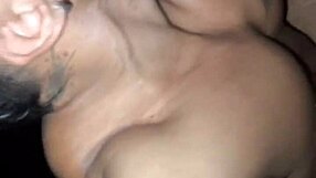 Cinema Cabins Monster Cock Rips Putinho's Ass