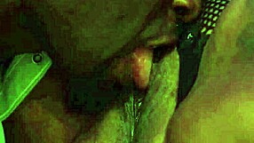 Watch my big ass take monster cock in lingerie threesome!