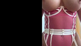 NERVOUS BIG TIT BLONDE TIFFANY WATSON SWEARS NO HOOKUPS BUT BENDS OVER FOR PICKUP POUNDING!