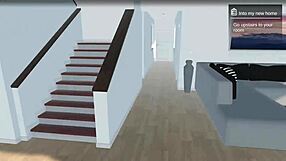 Master of seduction game v0.3.1 pulls players into twisted maledom traps