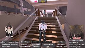 hey slut show everyone in the clothing store how you humiliate yourself masturbating with that dildo publicly.