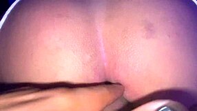 fuck yeah dive into that massive latina ass with braces for orgasmic homemade pounding?