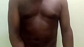 Spreading Ass and Masturbating Freely