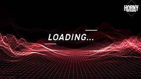 Housegirl moans under my dominating pussy thrusts