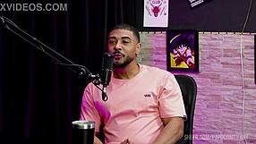 What Happened with Lucas Ferraz and Deny Barbie in Tifany Swing Cast Interview Part 1?