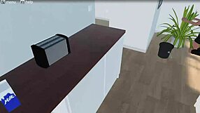 Master of seduction game v0.3.1 pulls players into twisted maledom traps