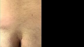 Arab Amateur Girl Strapon Dominates Anal Fuck Revenge