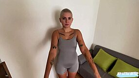 Betsy10000 Sex Doll Craves Deepthroat and Cum Swallow