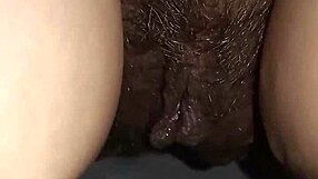 pregnant babe hits public toilet for outdoor thrill