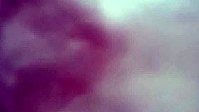 watch me pee then rinse my hairy plump pussy in the shower