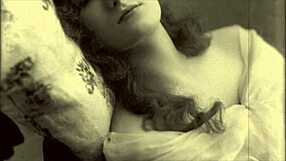 Victorian Gentleman Shares Erotic Confessions of Secret Sensual Encounters