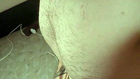 he needs help getting fully hard so stroke that monster cock now