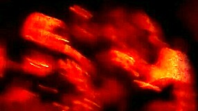 Shaking my thick ass hard in Montgomery Alabama!