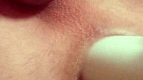 watch me jerk off my ass fisting until i squirt hard for cuck