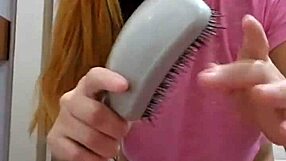 check out this big pussy flashing wild online! 🔥🍑💦