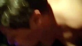 what if mexican wife gets dogged by stranger as hubby watches?