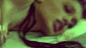 Black teen hooker deepthroats corrupt cop cock to avoid jail