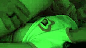 Stepdad pounds liz jordan's tight teen pussy pov hardcore