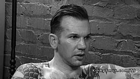 สาวประเภทสองตีตูดนักสืบเย็ดชุดชั้นในดอมแรง