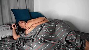 i rub my pussy on a girl's for first time scissors