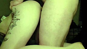 submissive housewife begs neighbor's monster bbc to stretch her tight pussy doggystyle