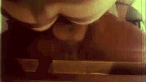 My Secret Life in Vintage Erotic Hairy Pussy Scenes