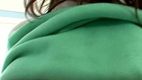 My boyfriend fucks me hard missionary doggystyle and cowgirl on camera