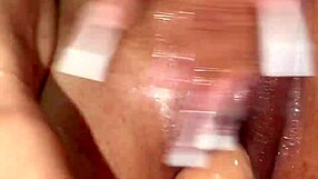 Whore lesbian stepsisters masturbate squirt need semen ffm dirty fingering kissing