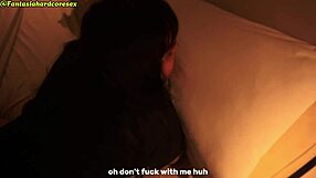 Mi hermanastra comes home drunk from dance pays with chubby ass bent over doggystyle.