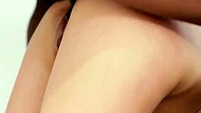 Petite Asian Whore Destroyed By Enormous Black Cock Doggystyle Pounding