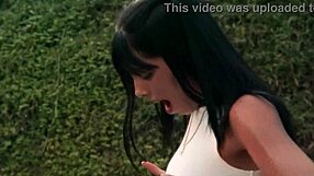 sexy latinas wash cars splash wet then squirt juicy pussies