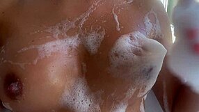 Perfect Latina Tits And Ass Tempt Boyfriend's Friend!